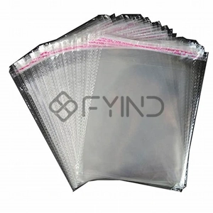 Plastic Bag
