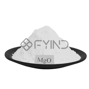 Magnesium Oxide