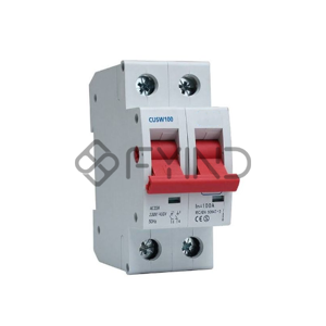 Electrical Isolator