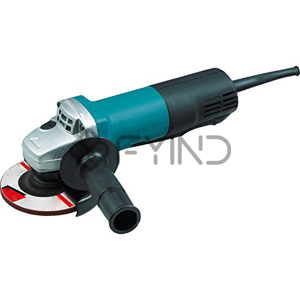 Angle Grinder