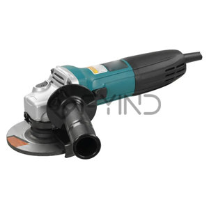 Angle Grinder