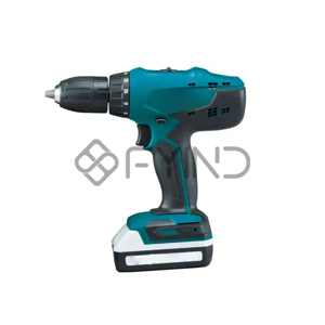Impact Drill