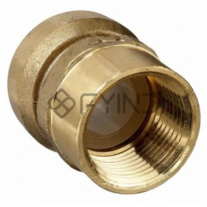 Pipe Connector