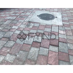 Manhole Cover