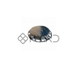Manhole Cover