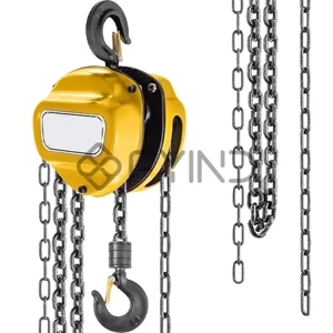 Chain Hoist