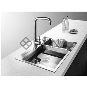 Single Bowl Kitchen Sink