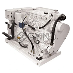 Marine Fresh Water Generator
