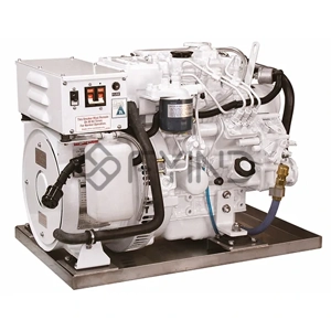 Marine Fresh Water Generator