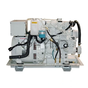 Marine Fresh Water Generator