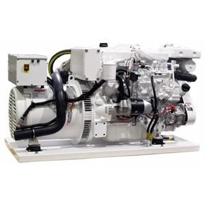 Marine Fresh Water Generator