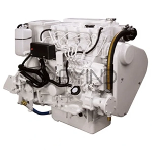 Marine Fresh Water Generator