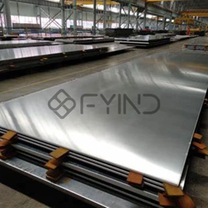 Aluminium Sheet