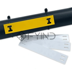 Cable Marker Strip