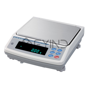Mass Comparator