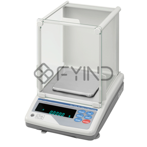 Mass Comparator