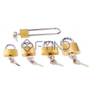 Padlock