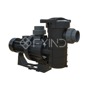 Self Priming Pump