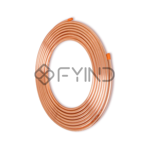 Copper Tube