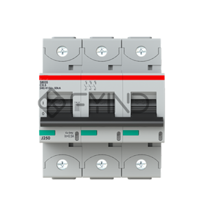 Circuit Breaker