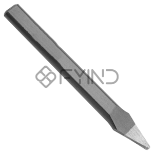 Point Chisel