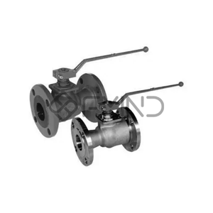 Ball Valve