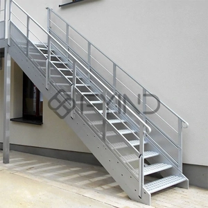 Hand Rail