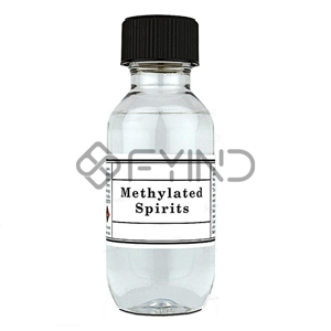 Methylated Alcohol