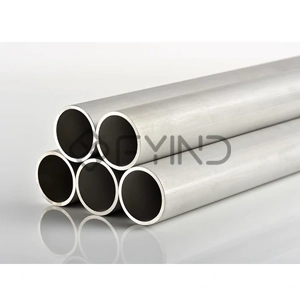 Stainless Steel Pipe