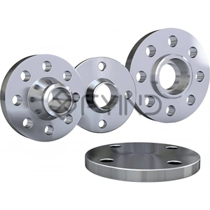 Blind Flange