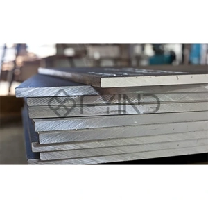 Stainless Steel Sheet