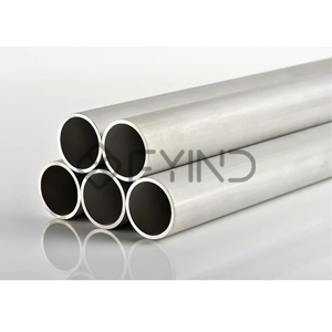 Stainless Steel Pipe