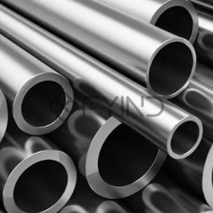 Stainless Steel Tube