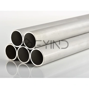 Stainless Steel Pipe