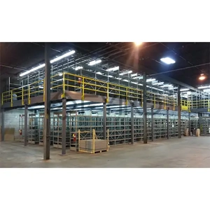 Warehouse Construction & Remodeling Service