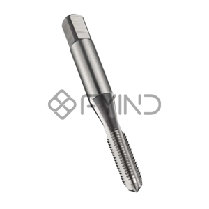 Straight Flute Tap Bit