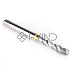 Spiral Flute Tap Bit