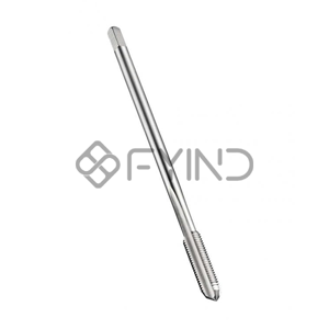 Straight Flute Tap Bit