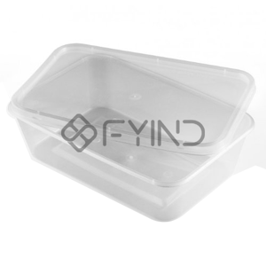 Plastic Disposable Plate