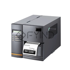 Barcode Printer