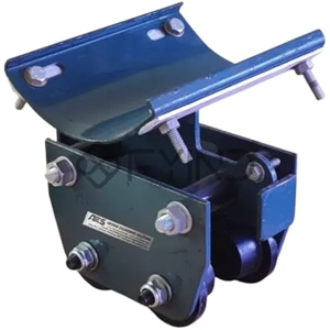 Cable Tray Fitting & Accessory