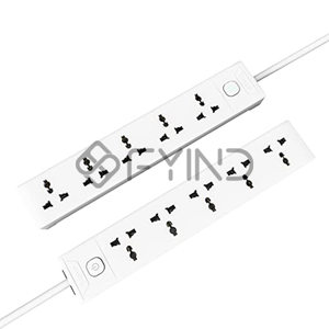 Power Extension Reel