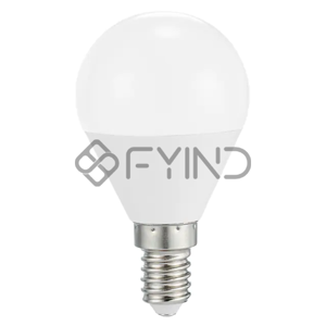 LED Bulb