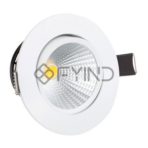 LED Spotlight
