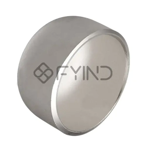 Pipe End Cap