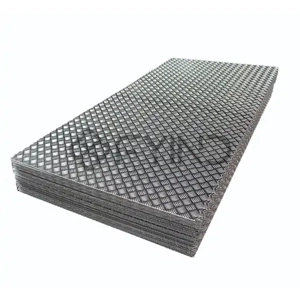 Mild Steel Sheet