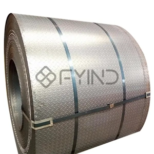 Mild Steel Coil