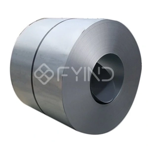 Mild Steel Coil