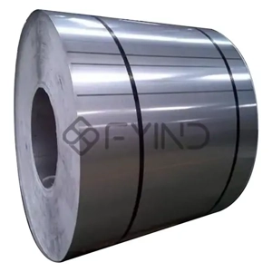 Mild Steel Coil