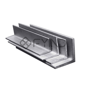 Mild Steel Angle